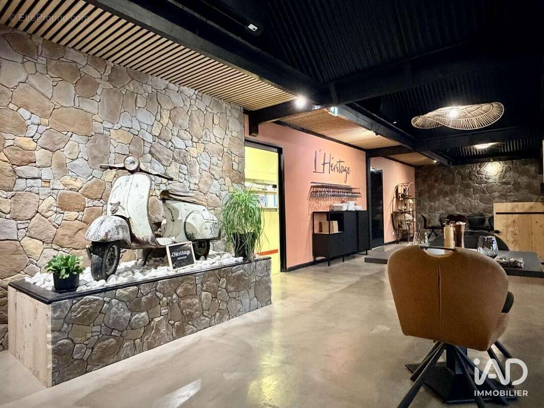 Photo 5 - Commerce à SARREBOURG