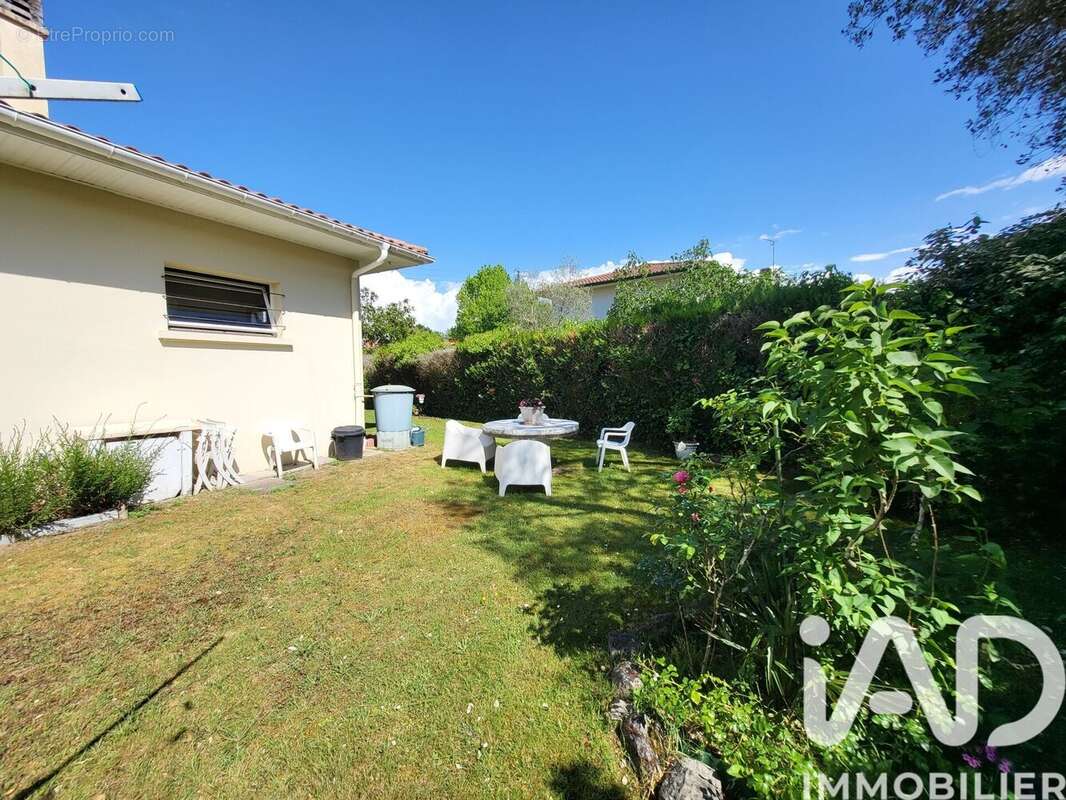 Photo 5 - Maison à HOSSEGOR