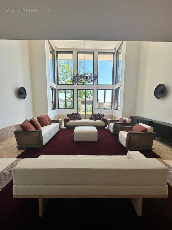 Maison à MAGNY-LE-HONGRE