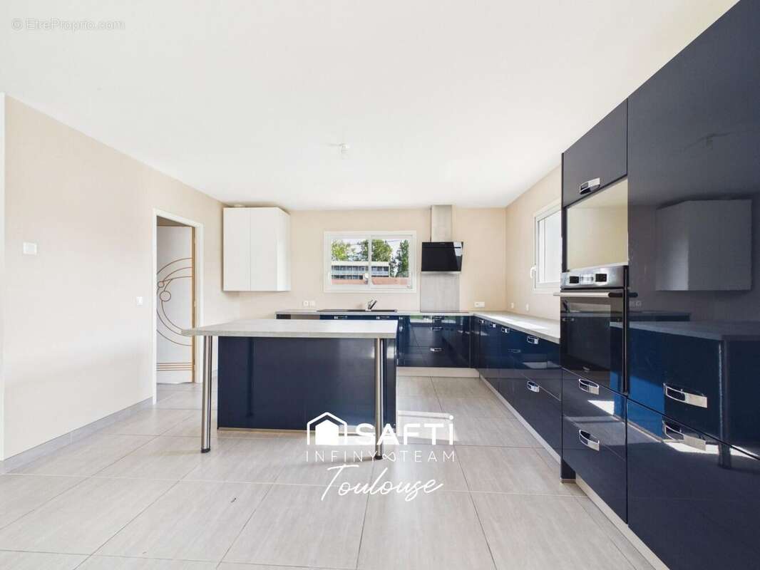 Photo 3 - Maison à CORNEBARRIEU