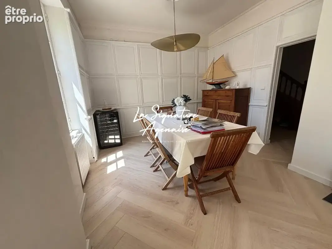 Maison 6 pièces 220 m² à vendre à Agen (47000) - photo 7
