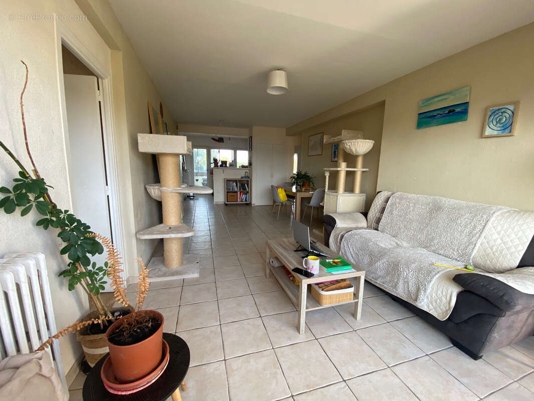 Appartement à PERPIGNAN