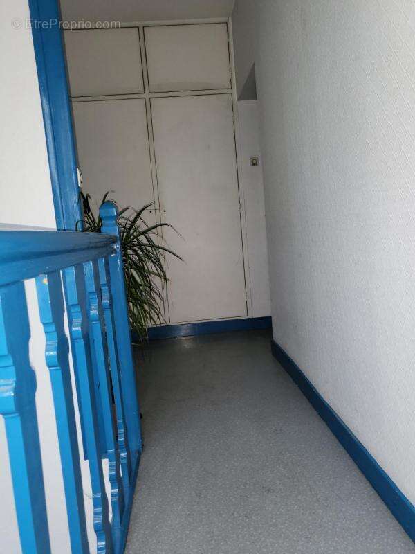 Appartement à SAINT-DENIS