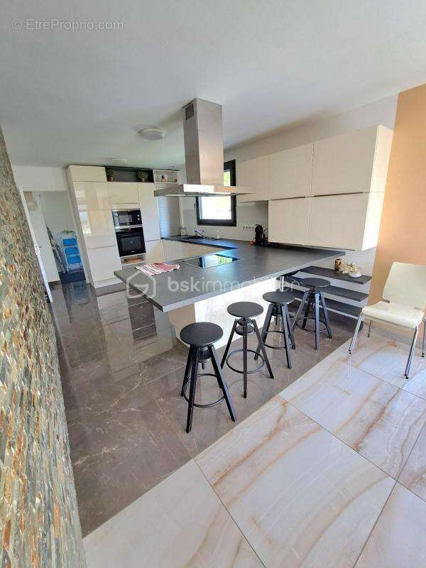 Maison à MORBIER