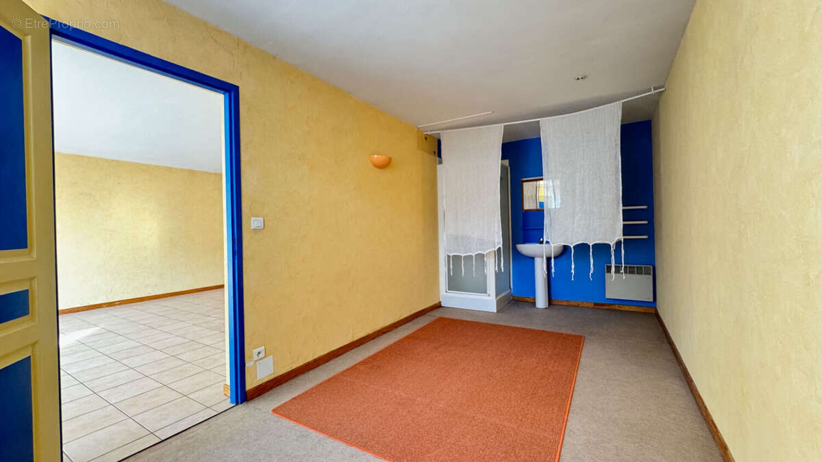 Appartement à REMIREMONT