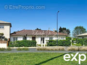 Maison à BLANQUEFORT