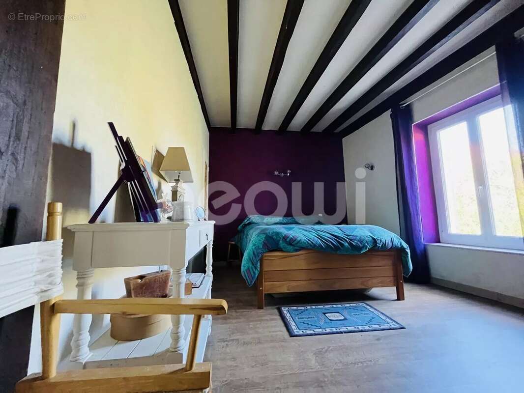 Maison à RANDAN
