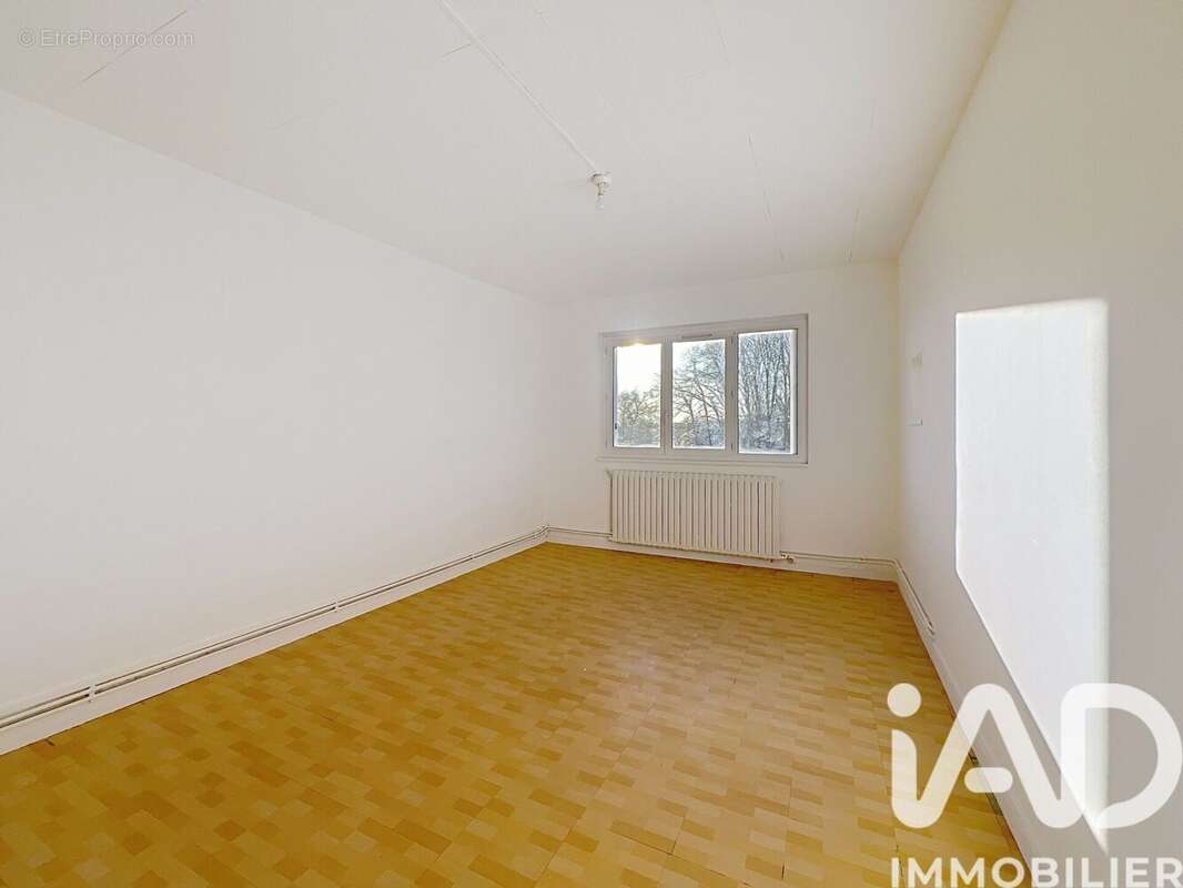 Photo 3 - Appartement à GRETZ-ARMAINVILLIERS