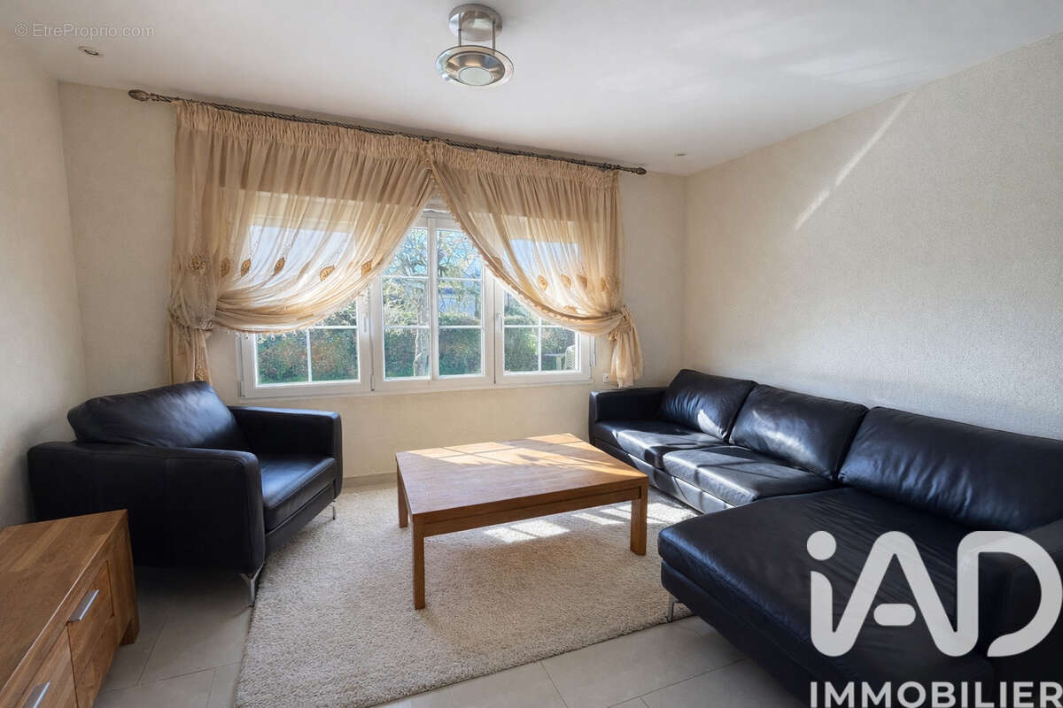 Photo 5 - Maison à WITTENHEIM