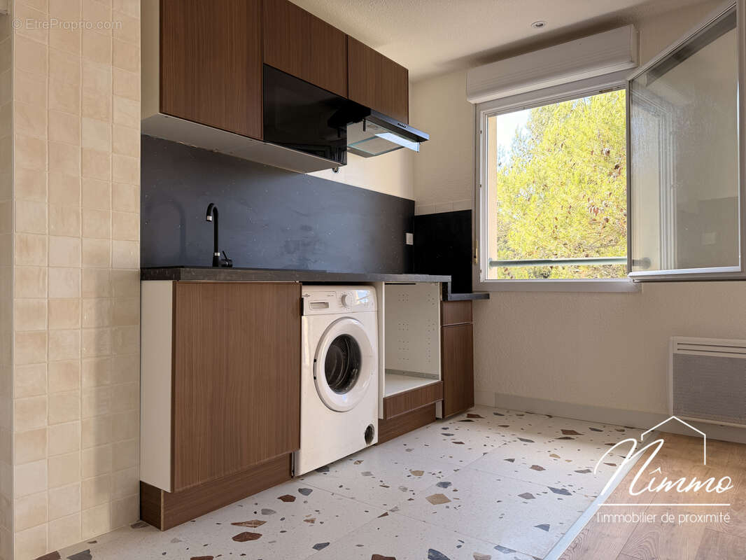Appartement à NIMES