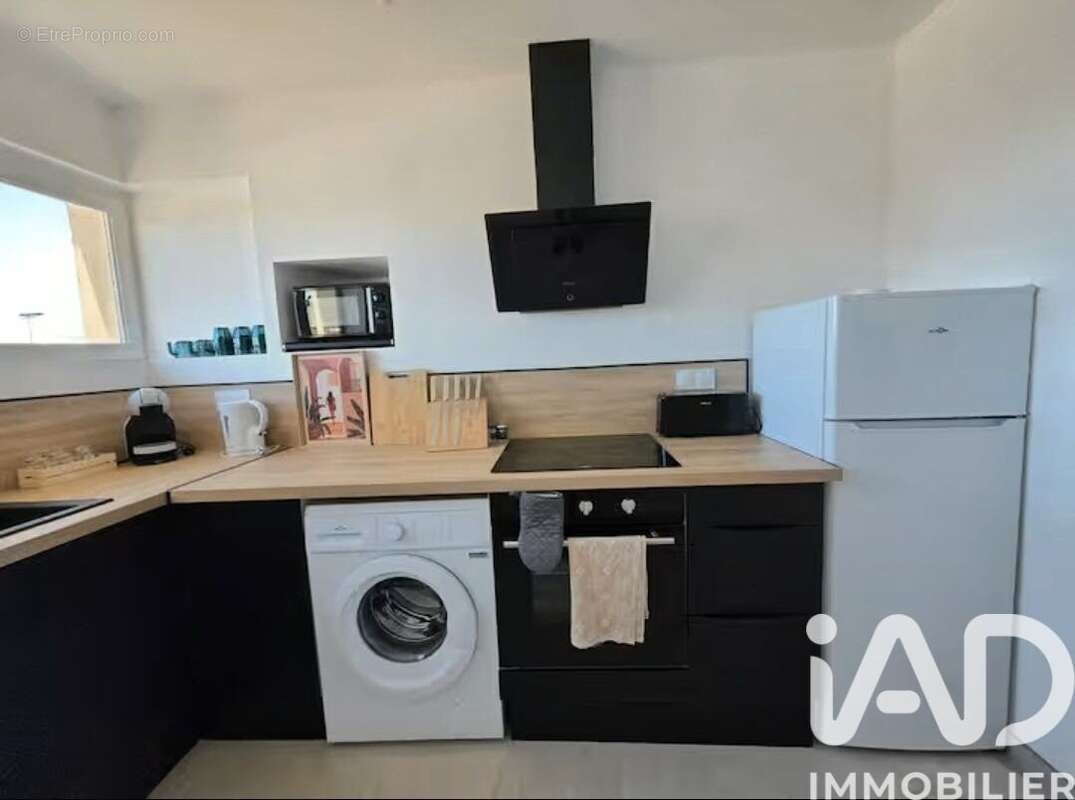 Photo 4 - Appartement à PERPIGNAN