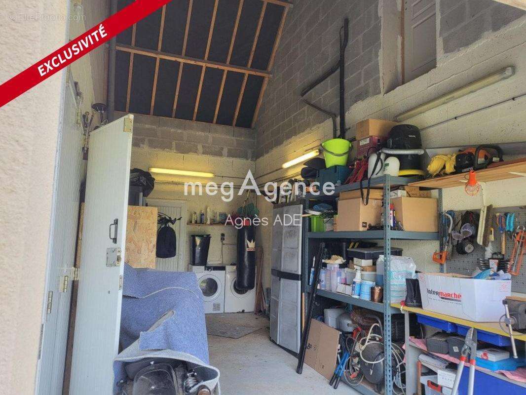 Maison 3 chambres - photo 13