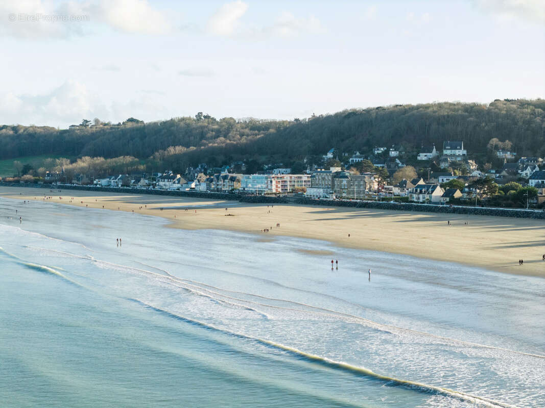 Appartement à PLERIN