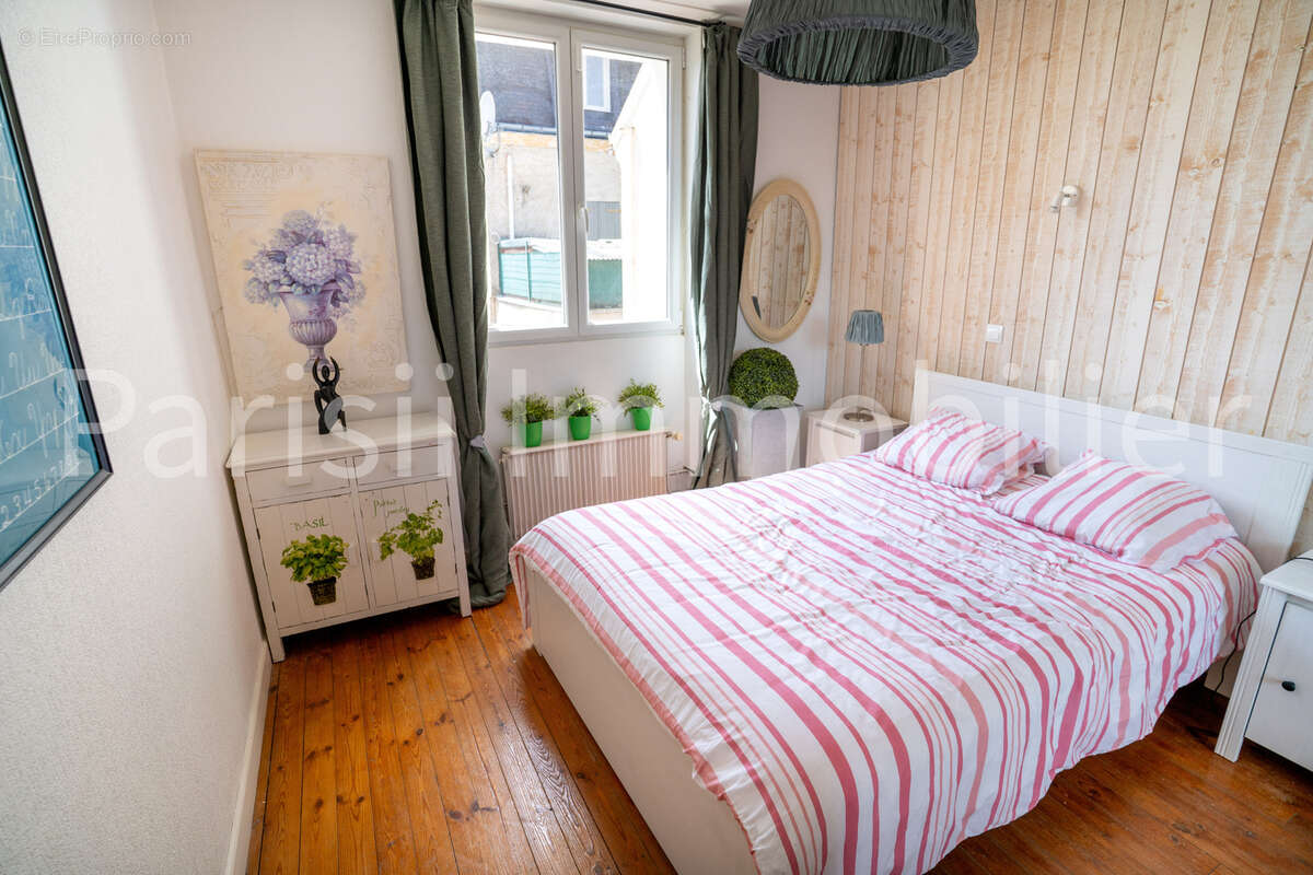 Maison - 77 m2 - 4 pièces - photo 12