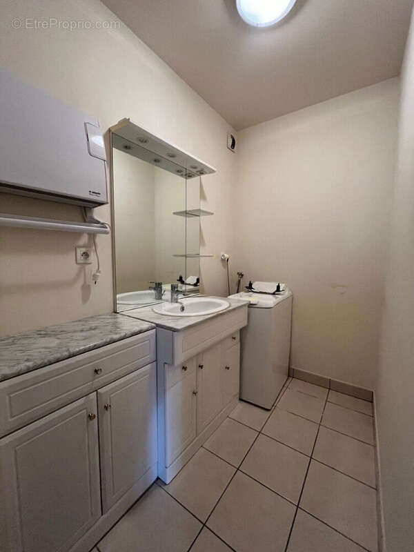 Appartement à SAINT-NAZAIRE