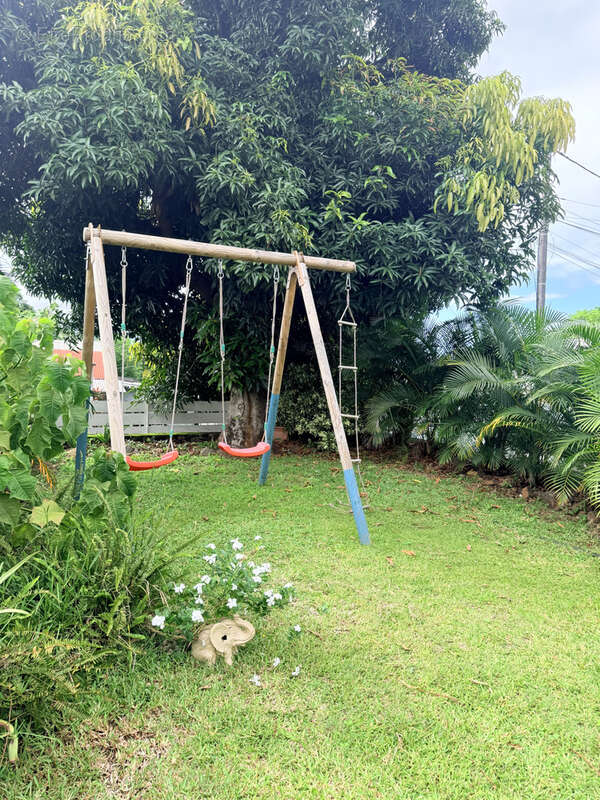 Maison à SAINT-PAUL