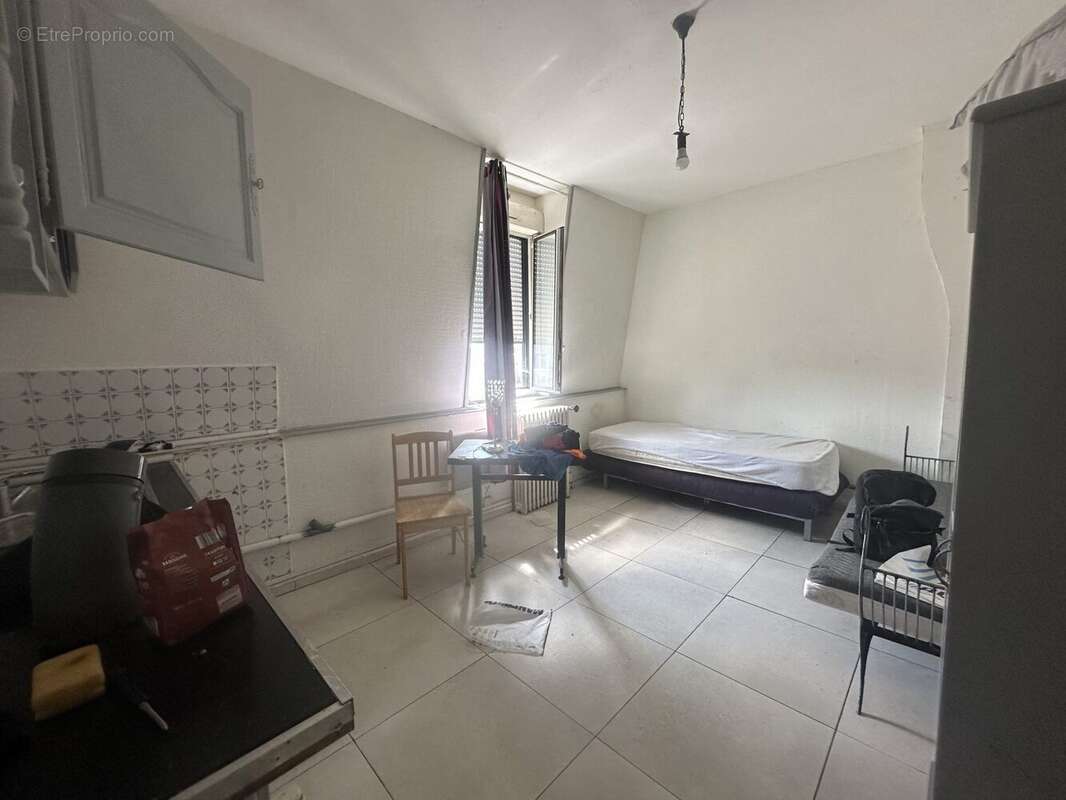Appartement à TOURCOING