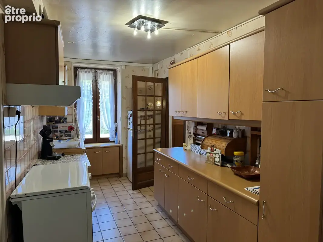 Corbigny maison habitable de suite 3 chambres - photo 6