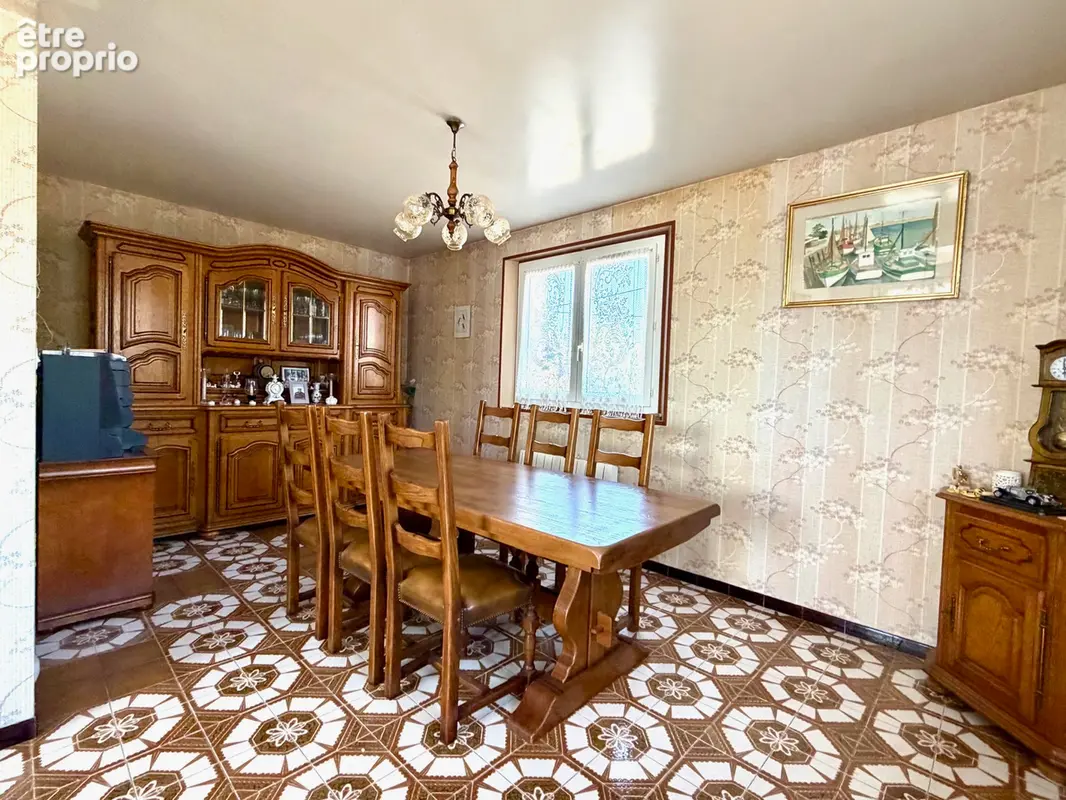 Maison Grossoeuvre - photo 9