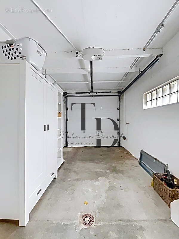 Maison à AIX-LES-BAINS