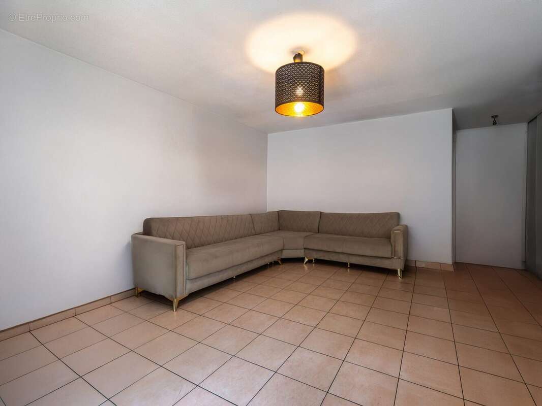 Appartement 71 m² à Thonon-Les-Bains  - photo 6