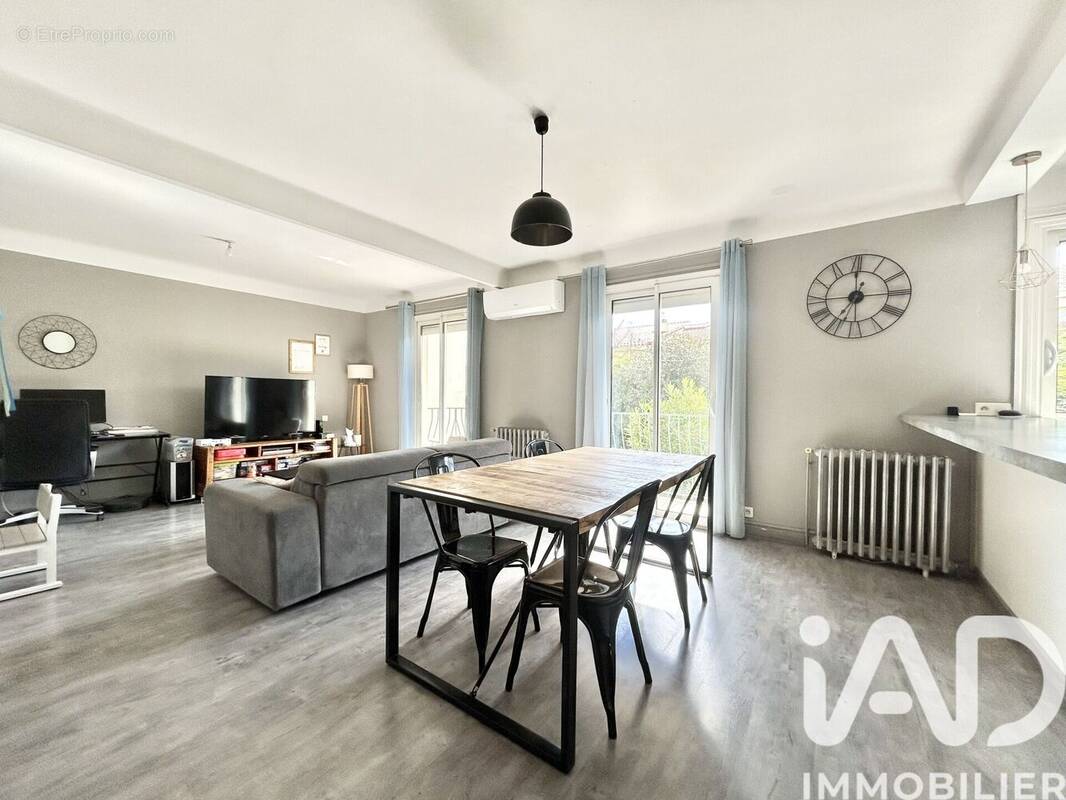 Photo 1 - Appartement à PERPIGNAN