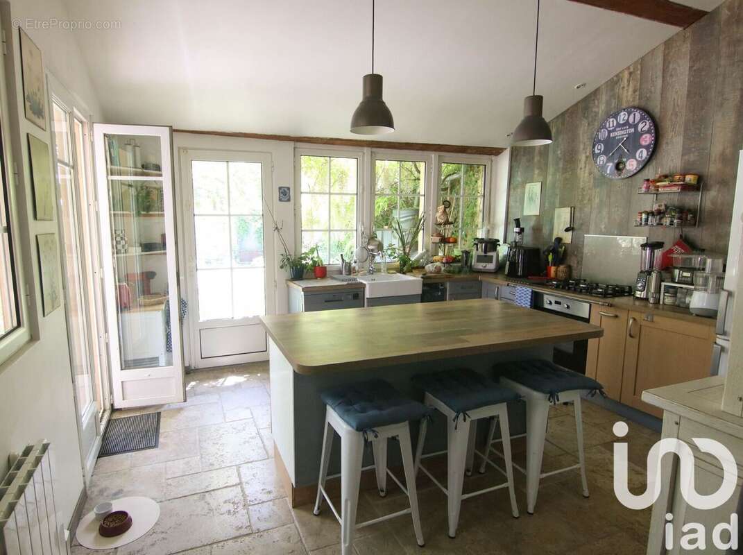 Photo 6 - Maison à ROUGIERS