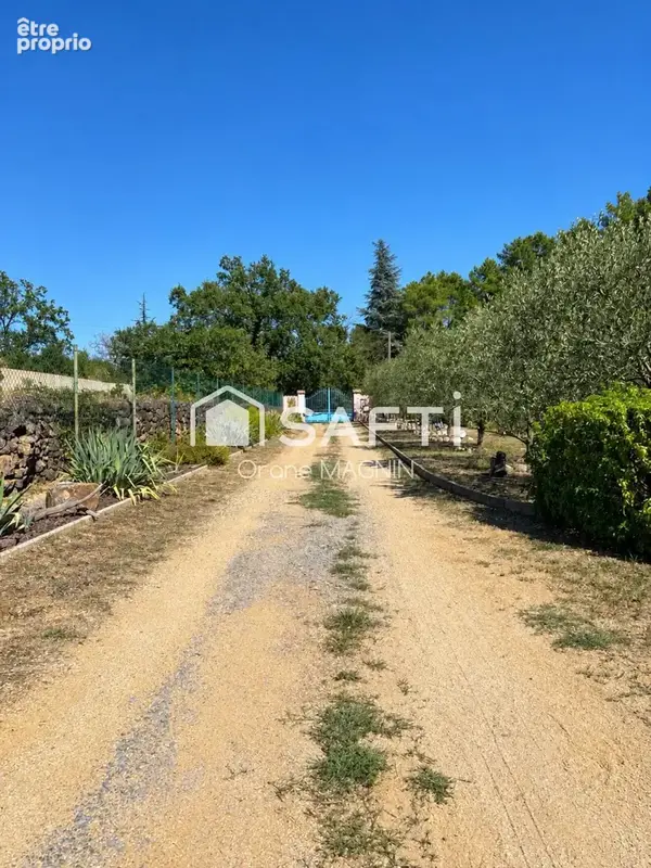 Photo 1 - Maison à LABLACHERE