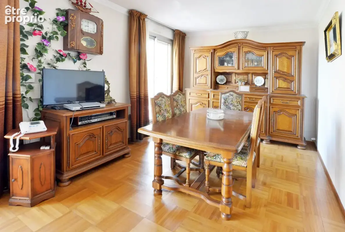 Appartement 4 pièces 85 m² à vendre à Montgeron (91230) - photo 7
