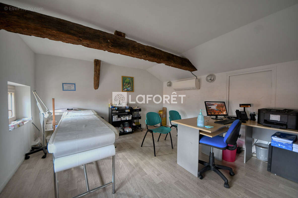 Appartement à LISLE-SUR-TARN