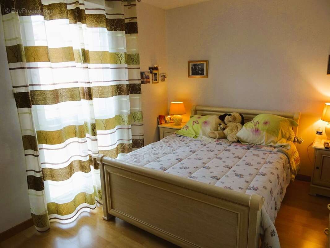 Appartement à LATTES