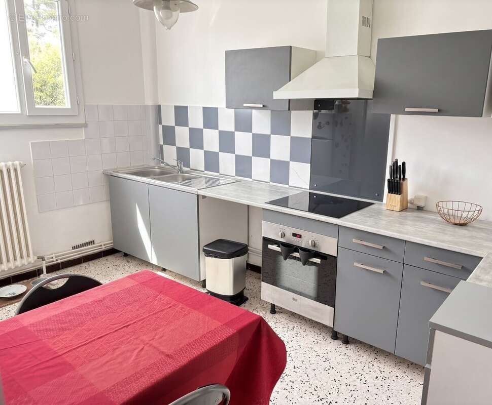 Appartement à SETE