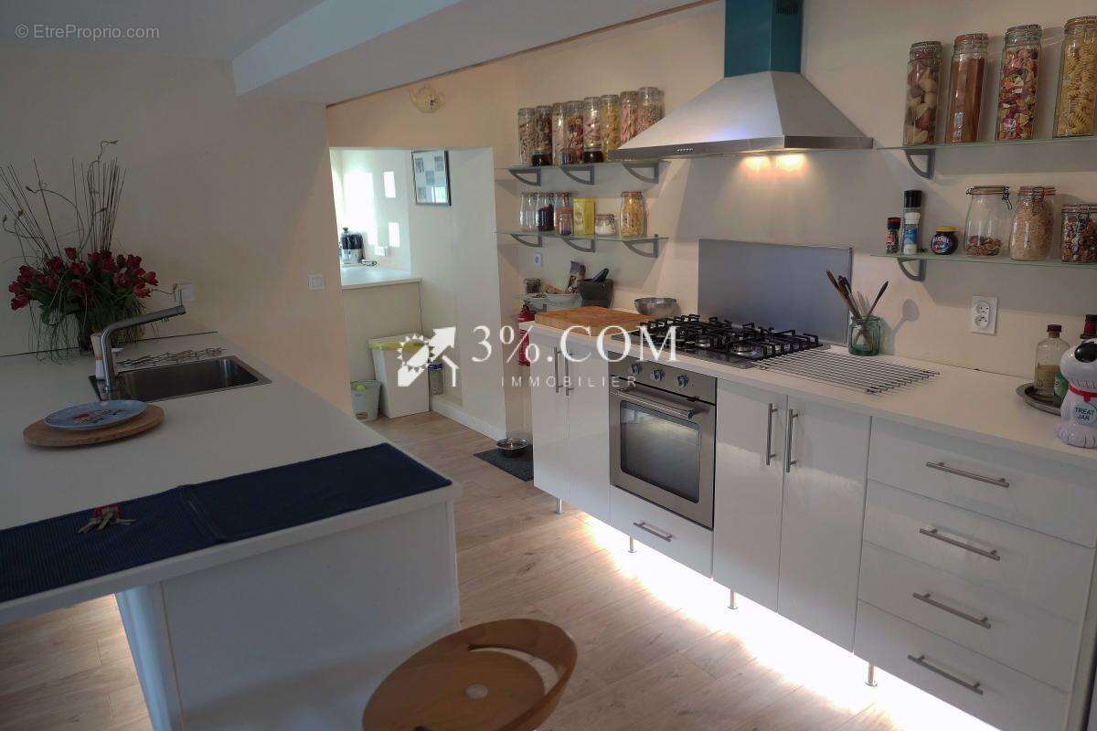 Maison à AVESNES-EN-VAL