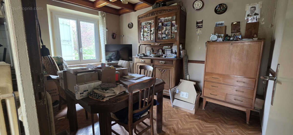 Maison à LA CAVALERIE