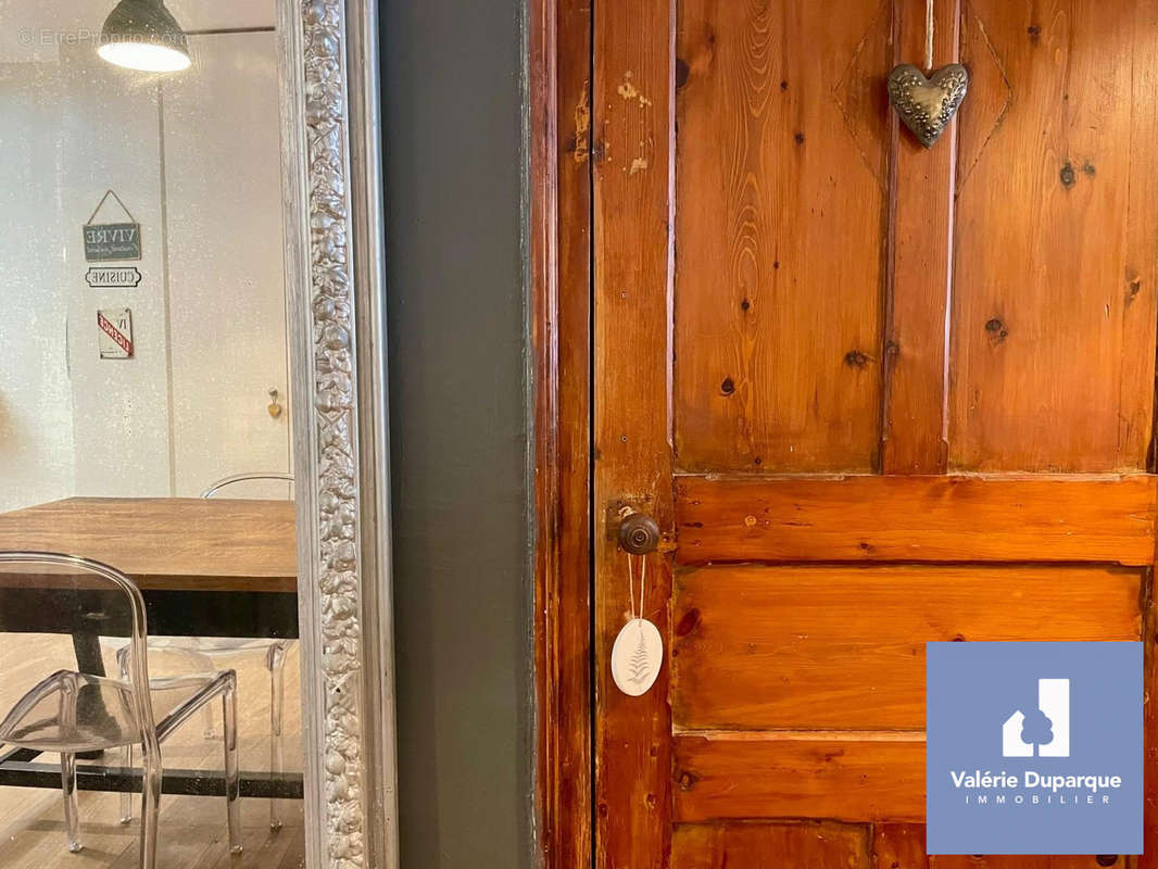 Maison à MARCQ-EN-BAROEUL