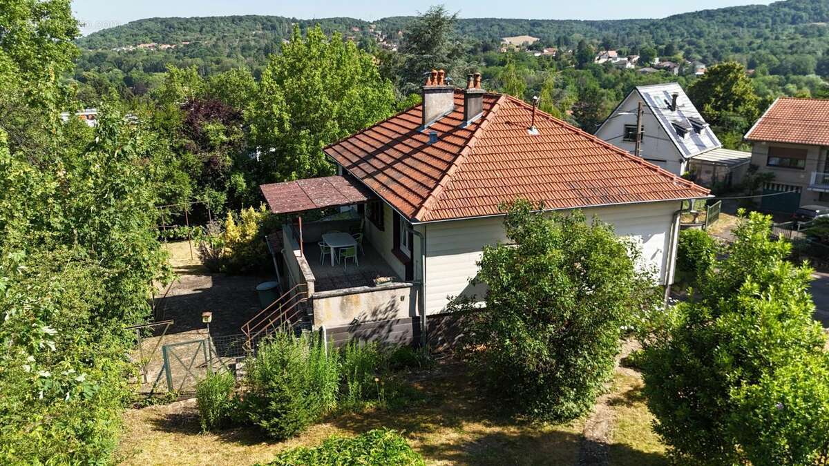 Maison 146 m² à Sainte-Ruffine  - photo 4