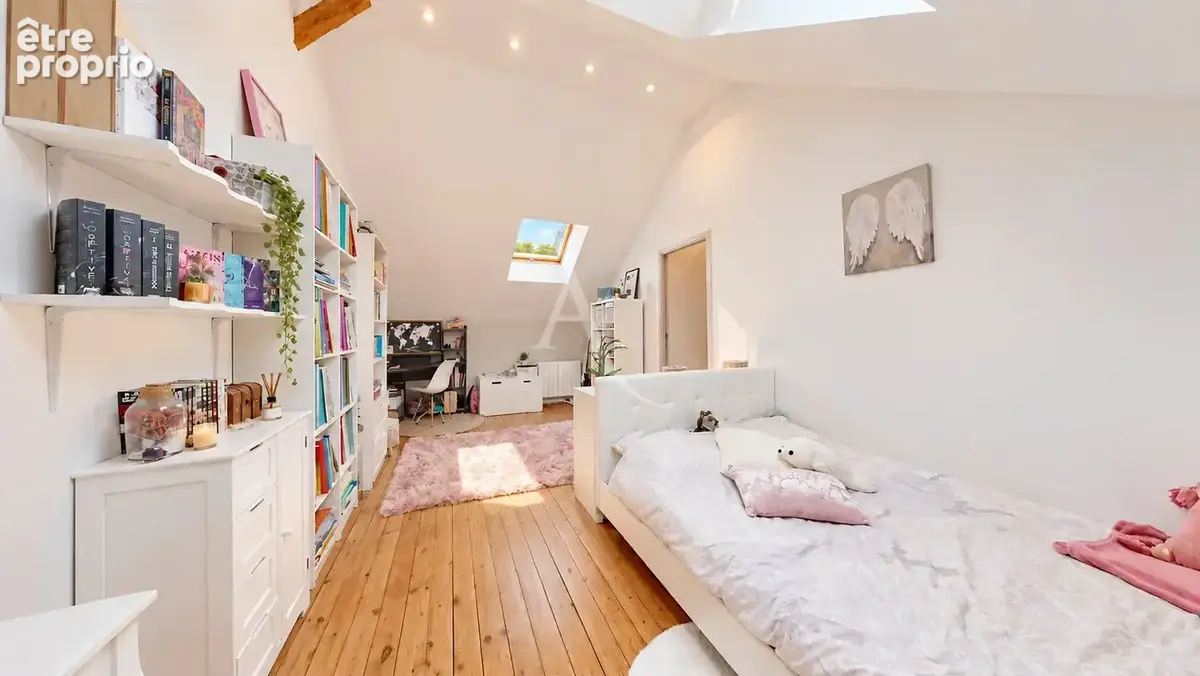 Maison secteur Marines - photo 5