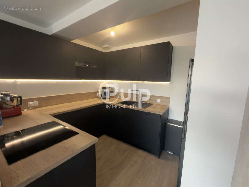 Maison à OSTRICOURT