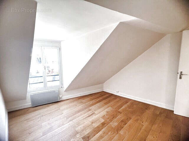 Appartement à PARIS-6E