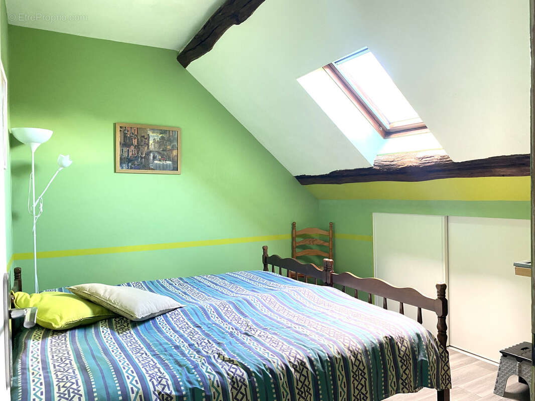 Appartement à PIFFONDS