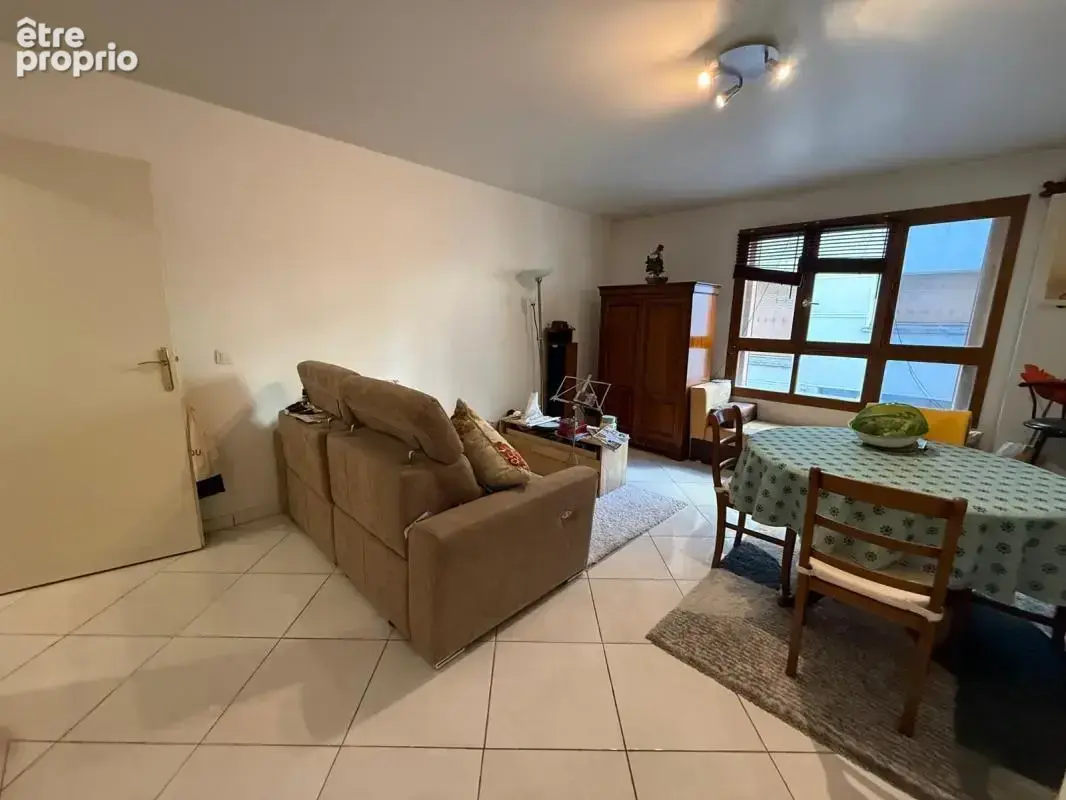 Photo Appartement à Saint-Denis au prix de 253 200€