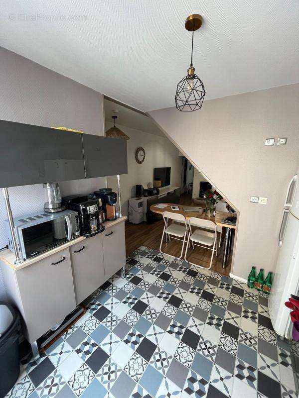 Beau triplex proche tous commerces - photo 3