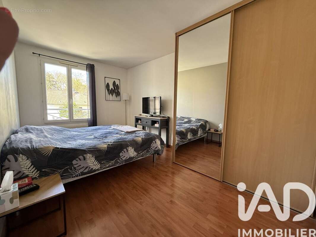 Photo 6 - Maison à BRIE-COMTE-ROBERT