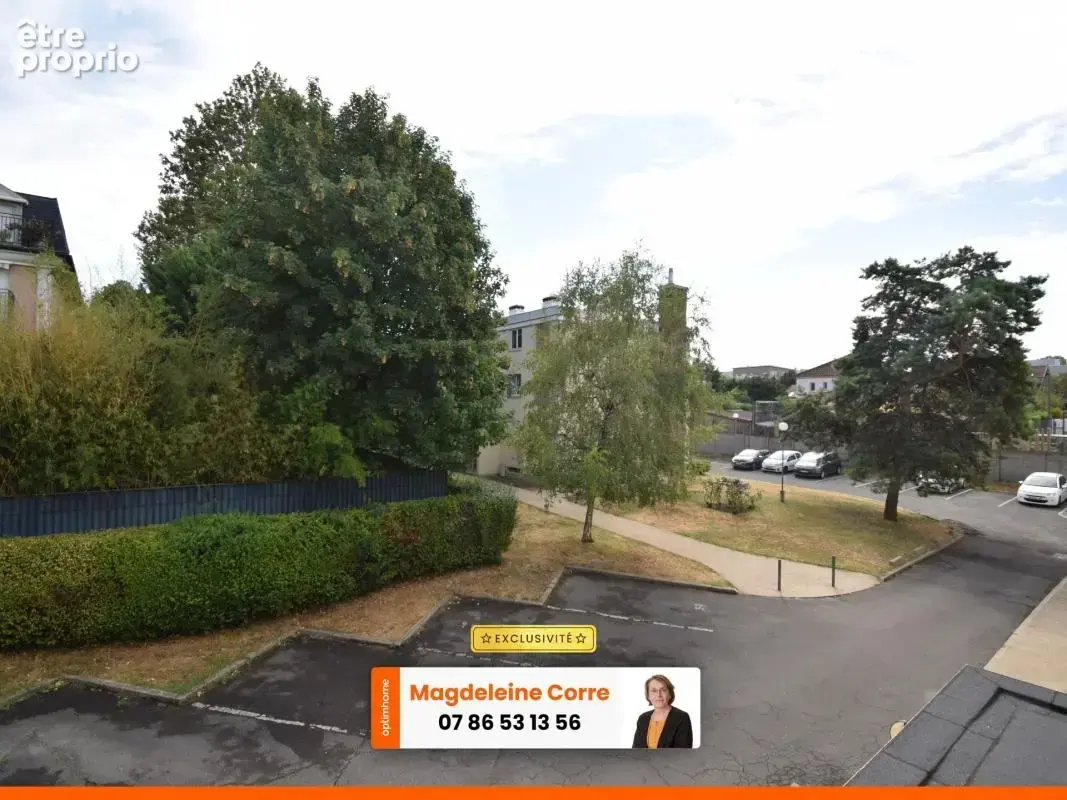 Appartement 3 pièces 56 m² avec balcon, parking et 2 caves – Centre-ville de Chennevières-sur-Marne - photo 17