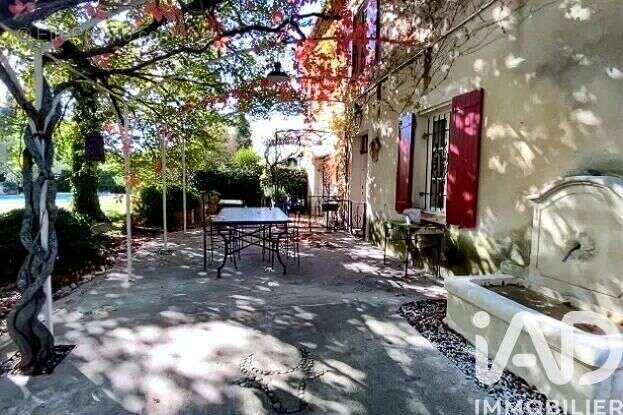 Photo 9 - Maison à PERNES-LES-FONTAINES