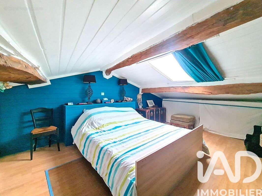 Photo 9 - Maison à GENOUILLE