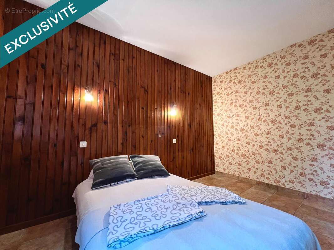 Photo 9 - Maison à LE MONASTERE