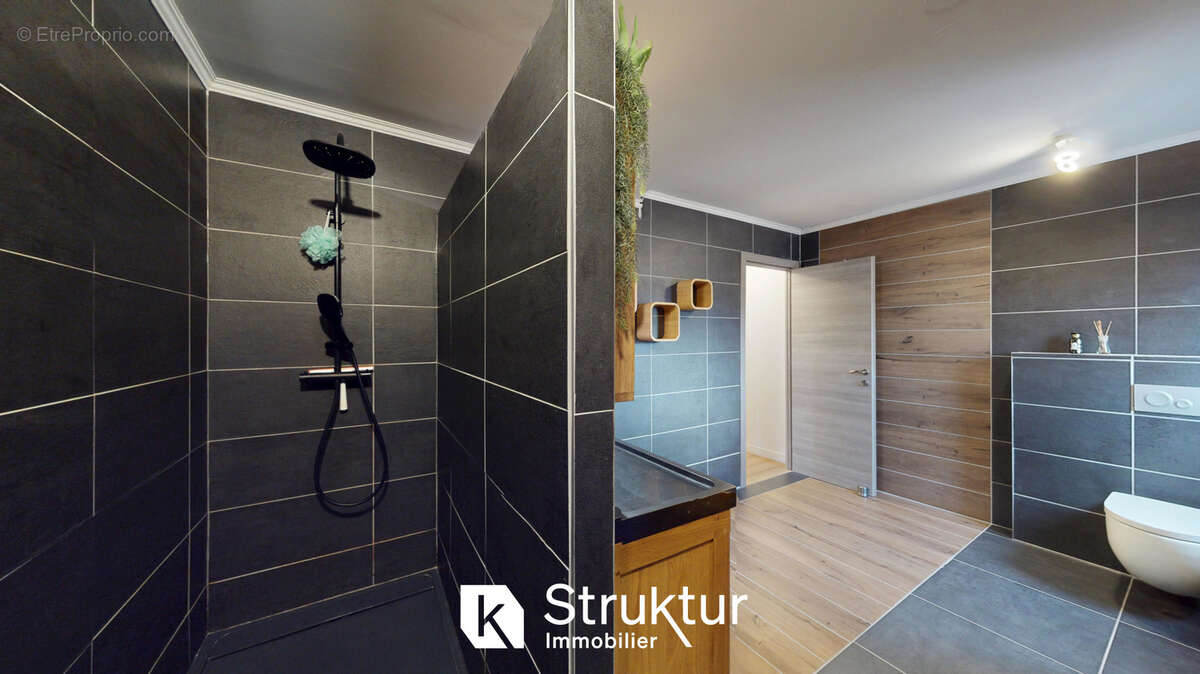 Maison renovée - photo 11