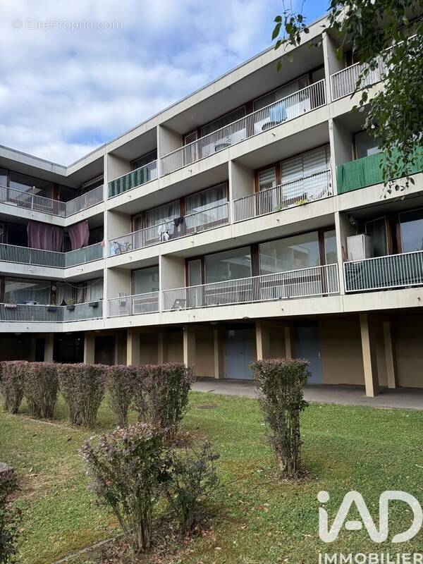 Photo 1 - Appartement à STAINS