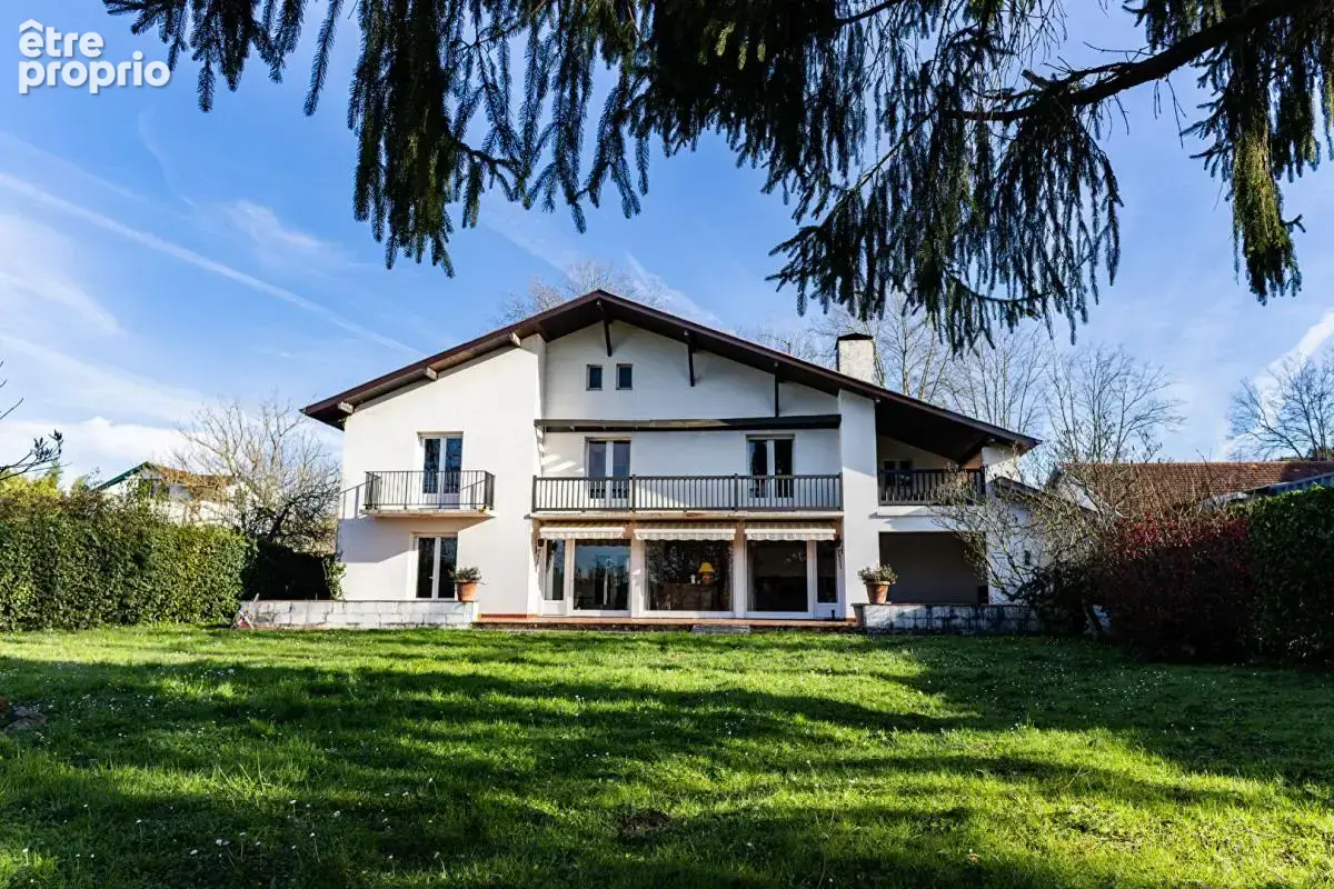 Maison à PEYREHORADE